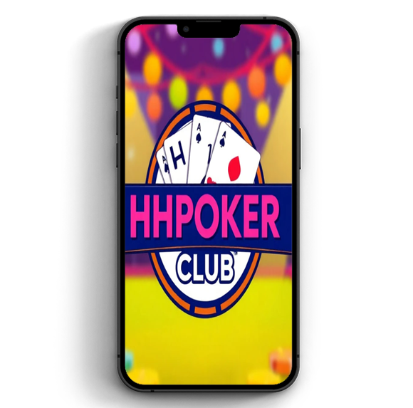 HHPOKER俱樂部